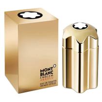 Perfume Montblanc Emblem Absolu Eau de Toilette Masculino 100ML foto 1