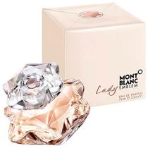Perfume Montblanc Lady Emblem Eau de Parfum Feminino 50ML foto 1