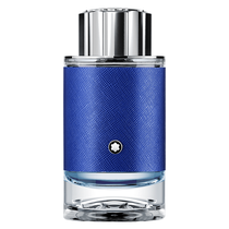 Perfume MontBlanc Explorer Ultra Blue Eau de Parfum Masculino 100ML foto principal