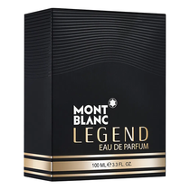 Perfume Montblanc Legend Eau de Parfum Masculino 100ML foto 1