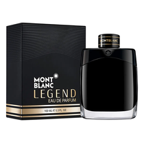 Perfume Montblanc Legend Eau de Parfum Masculino 100ML foto 2