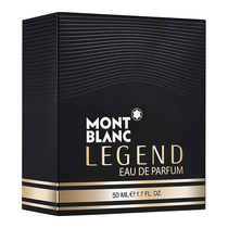 Perfume Montblanc Legend Eau de Parfum Masculino 50ML foto 1