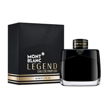 Perfume Montblanc Legend Eau de Parfum Masculino 50ML foto 2