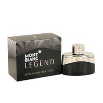 Perfume MontBlanc Legend Eau de Toilette Masculino 30ML foto principal