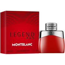 Perfume Montblanc Legend Red Eau de Parfum Masculino 30ML foto principal