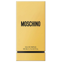 Perfume Moschino Gold Fresh Couture Eau de Parfum Feminino 100ML foto 1