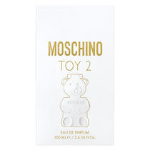 Perfume Moschino Toy 2 Eau de Parfum Feminino 100ML foto 1