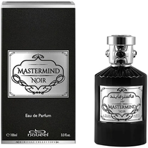 Perfume Nabeel Mastermind Noir Eau de Parfum Unissex 100ML foto principal