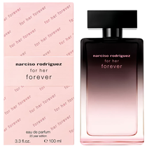 Perfume Narciso Rodriguez For Her Forever Eau de Parfum Feminino 100ML foto 1