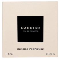 Perfume Narciso Rodriguez Narciso Eau de Toilette Feminino 90ML foto 1