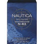 Nautica Voyage N-83 Nautica Colônia - a fragrância Masculino 2013