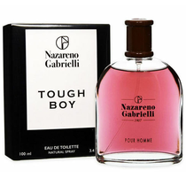 Perfume Nazareno Gabrielli Tough Boy Eau de Toilette Masculino 100ML foto principal