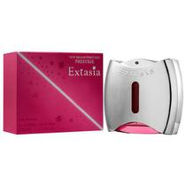 Perfume New Brand Extasia Eau de Parfum Feminino 100ML foto 2