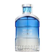 Perfume New Brand Golf Blue Eau de Toilette Masculino 100ML foto principal