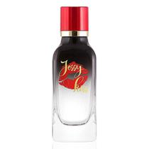 Perfume New Brand Jessy Kiss Eau de Parfum Feminino 100ML foto principal
