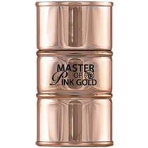 Perfume New Brand Master Of Pink Gold Eau de Parfum Feminino 100ML foto principal