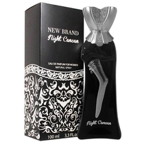 Perfume New Brand Night Cancan Eau de Parfum Feminino 100ML foto principal
