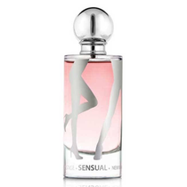 Perfume New Brand Prestige Sensual Eau de Parfum Feminino 100ML foto principal