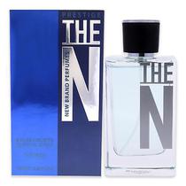 Perfume New Brand The NB Eau de Toilette Masculino 100ML foto principal