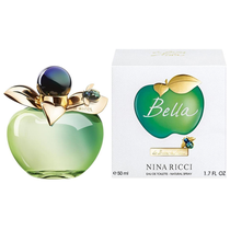 Perfume Nina Ricci Bella Eau de Toilette Feminino 50ML foto 1