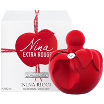 Perfume Nina Ricci Extra Rouge Eau de Parfum Feminino 80ML foto 1