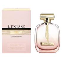 Perfume Nina Ricci L'Extase Caresse de Roses Eau de Parfum Feminino 80ML foto 2