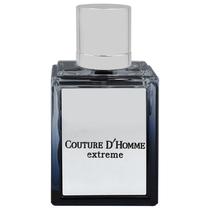Perfume Nuparfums Couture D'Homme Extreme Eau de Parfum Masculino 100ML foto principal
