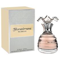 Perfume Nuparfums Floranirvana Ma Belle Eau de Parfum Feminino 100ML  foto 2