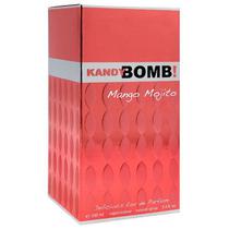Perfume Nuparfums Kandy Bomb! Mango Mojito Eau de Parfum Feminino 100ML foto 1