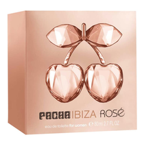 Perfume Pacha Ibiza Rosé Eau de Toilette Feminino 80ML foto 1