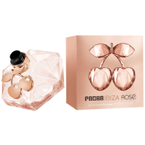 Perfume Pacha Ibiza Rosé Eau de Toilette Feminino 80ML foto 2