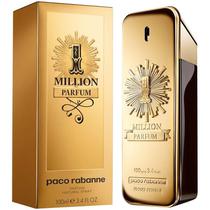 Perfume Paco Rabanne 1 Million Eau de Parfum Masculino 100ML foto 2