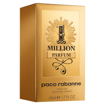 Perfume Paco Rabanne 1 Million Eau de Parfum Masculino 50ML foto 1