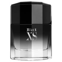 Perfume Paco Rabanne Black XS Black Excess Eau de Toilette Masculino 100ML foto principal