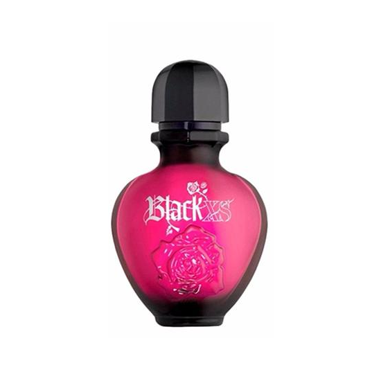 black xs feminino preço