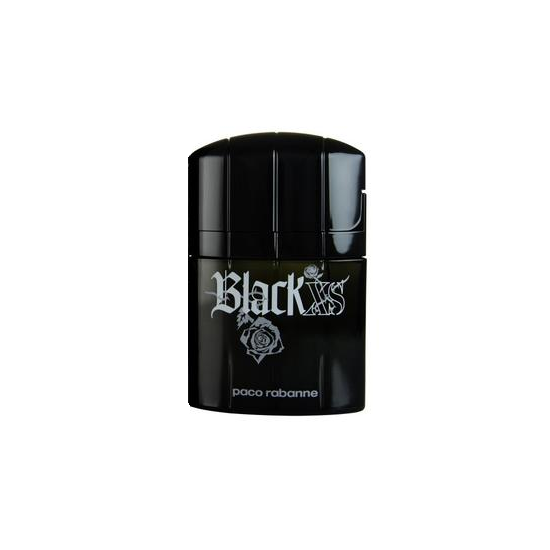perfume paco rabanne xs black eau de toilette masculino lojas