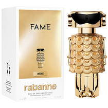 Perfume Paco Rabanne Fame Intense Eau de Parfum Feminino 30ML foto 1