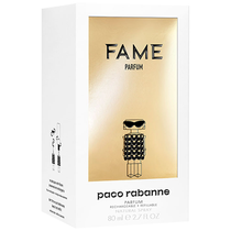 Perfume Paco Rabanne Fame Parfum Feminino 80ML foto 1