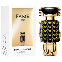 Perfume Paco Rabanne Fame Parfum Feminino 80ML foto 2