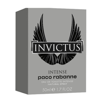 Perfume Paco Rabanne Invictus Intense Eau de Toilette Masculino 50ML foto 2