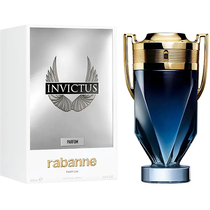 Perfume Paco Rabanne Invictus Parfum Masculino 200ML foto 1