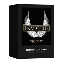 Perfume Paco Rabanne Invictus Victory Eau de Parfum Extrême Masculino 100ML foto 1