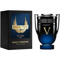 Perfume Paco Rabanne Invictus Victory Elixir Eau de Parfum Masculino 50ML foto 2