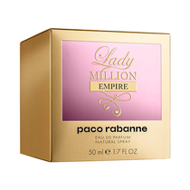 Perfume Paco Rabanne Lady Million Empire Eau de Parfum Feminino 50ML foto 1