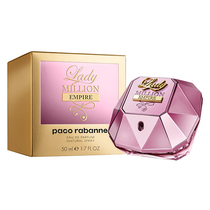 Perfume Paco Rabanne Lady Million Empire Eau de Parfum Feminino 50ML foto 2