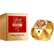 Perfume Paco Rabanne Lady Million Royal Eau de Parfum Feminino 80ML foto 2
