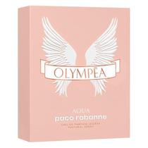 Perfume Paco Rabanne Olympea Aqua Eau de Parfum Feminino 80ML foto 1