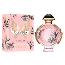 Perfume Paco Rabanne Olympea Blossom Eau de Parfum Feminino 50ML foto 2