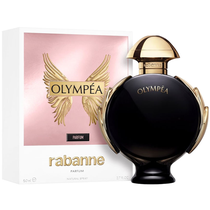 Perfume Paco Rabanne Olympea Parfum Feminino 50ML foto 1