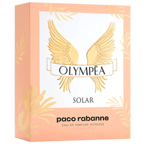 Perfume Paco Rabanne Olympea Solar Eau de Parfum Intense Feminino 50ML foto 1